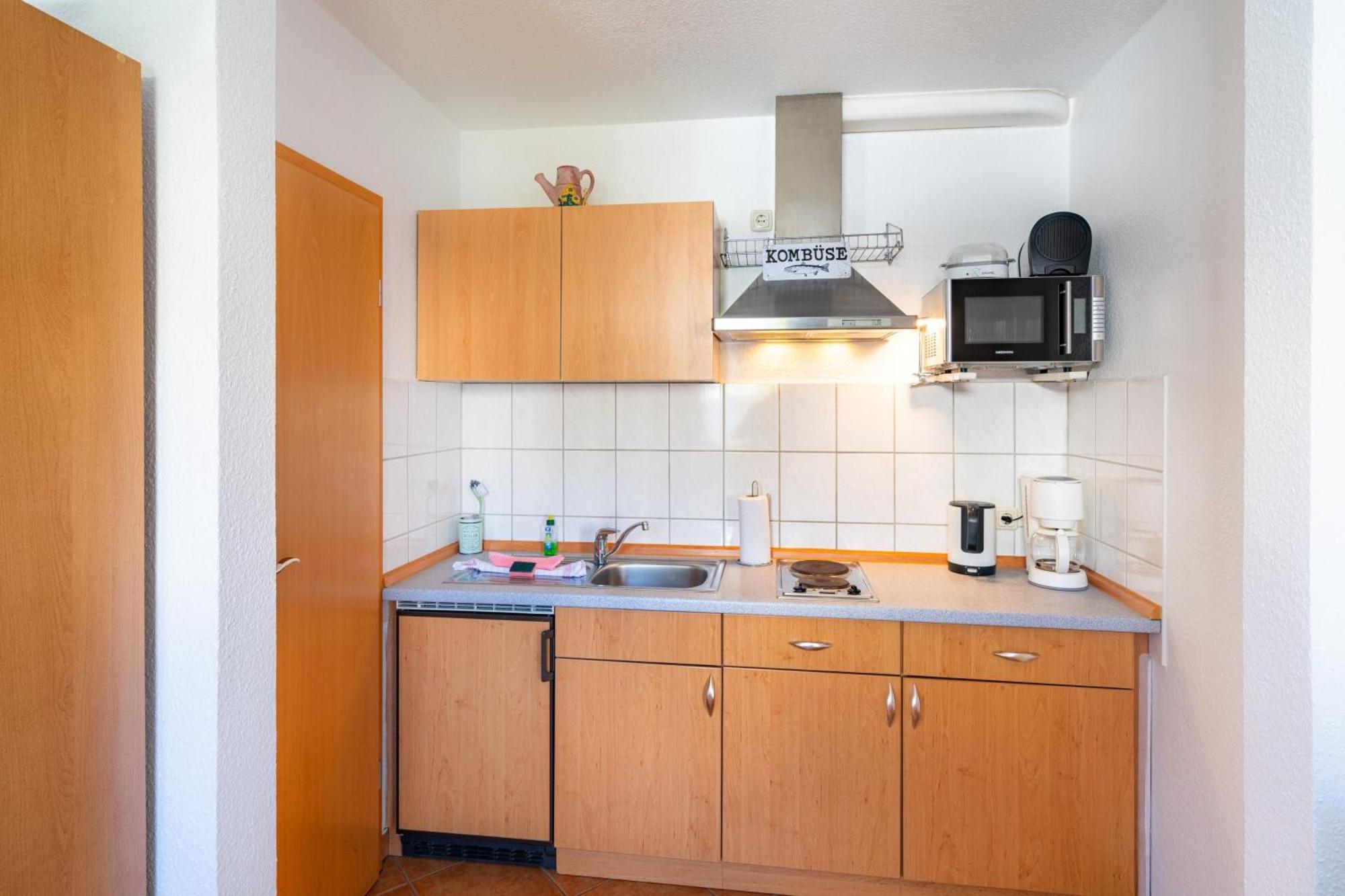 Usedomengel Ferienwohnungen Heringsdorf  Extérieur photo