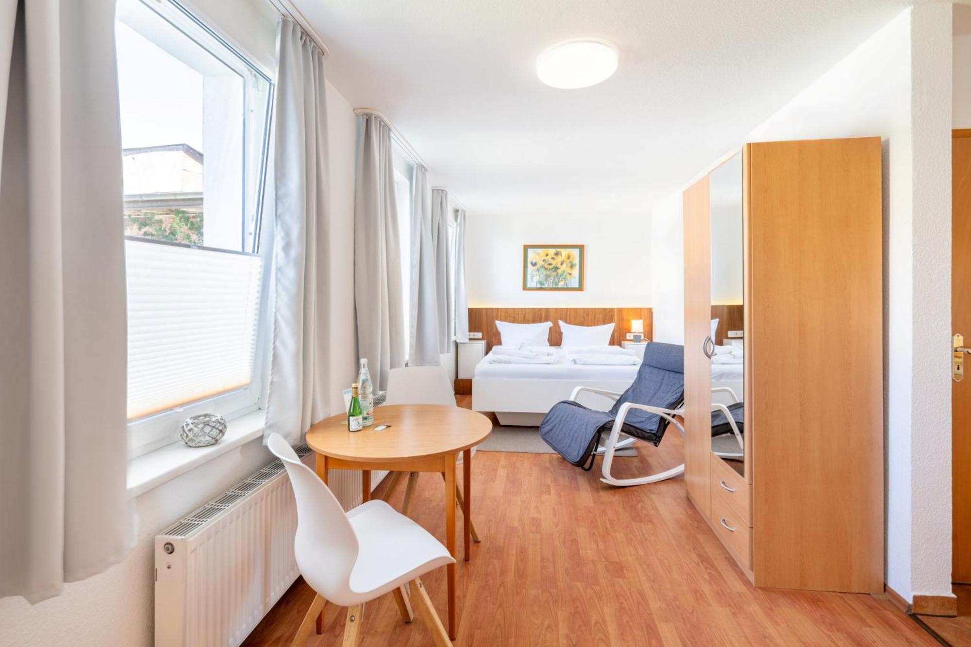 Usedomengel Ferienwohnungen Heringsdorf  Extérieur photo