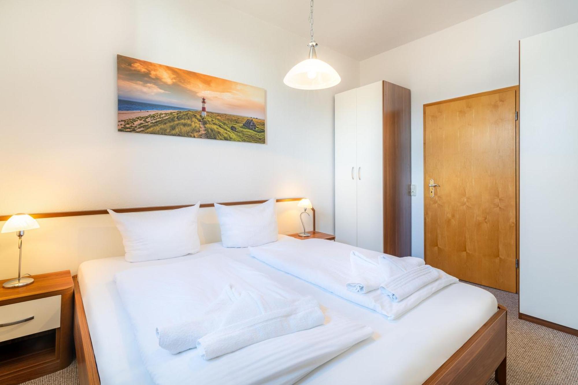 Usedomengel Ferienwohnungen Heringsdorf  Extérieur photo