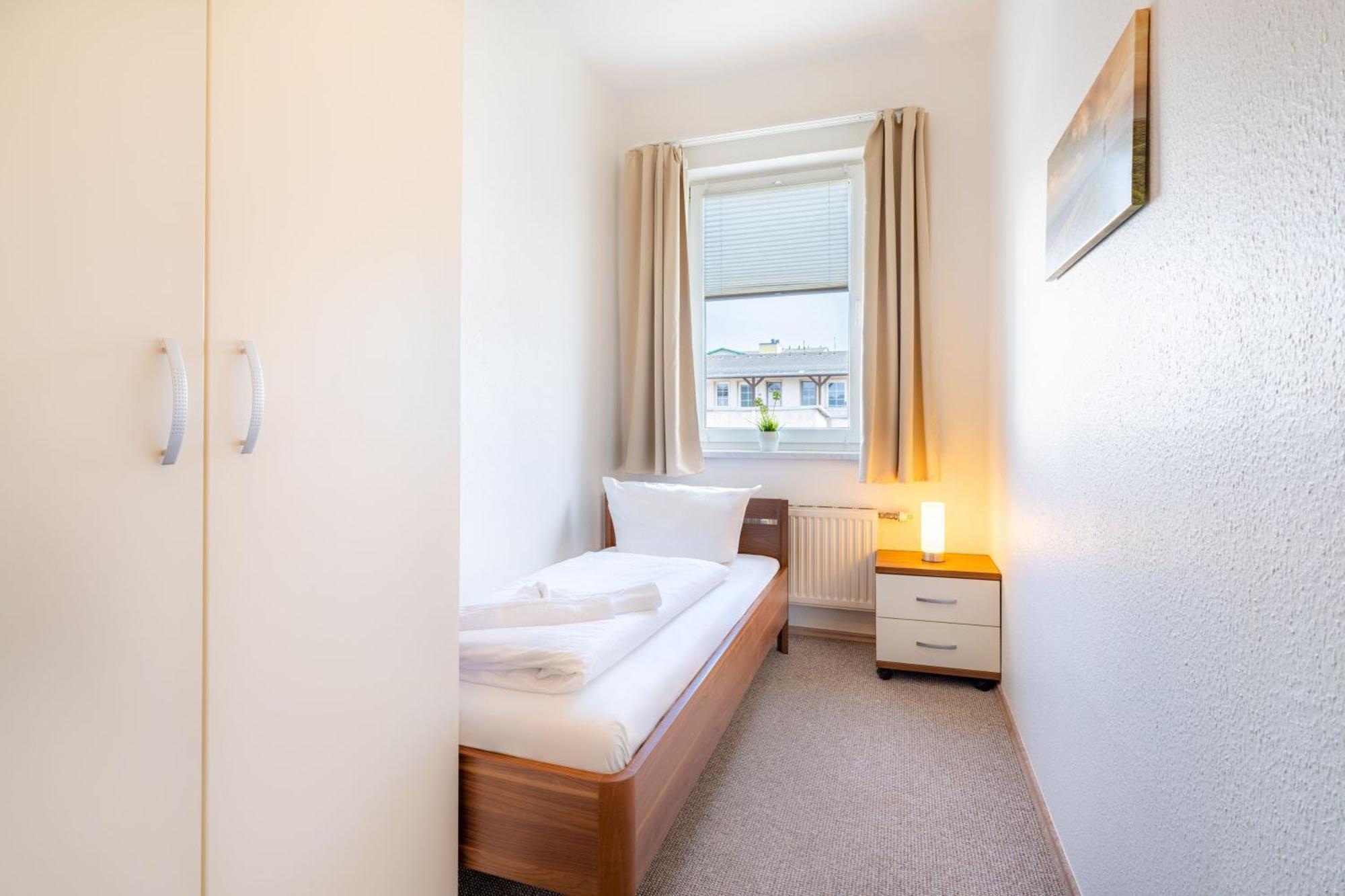 Usedomengel Ferienwohnungen Heringsdorf  Extérieur photo