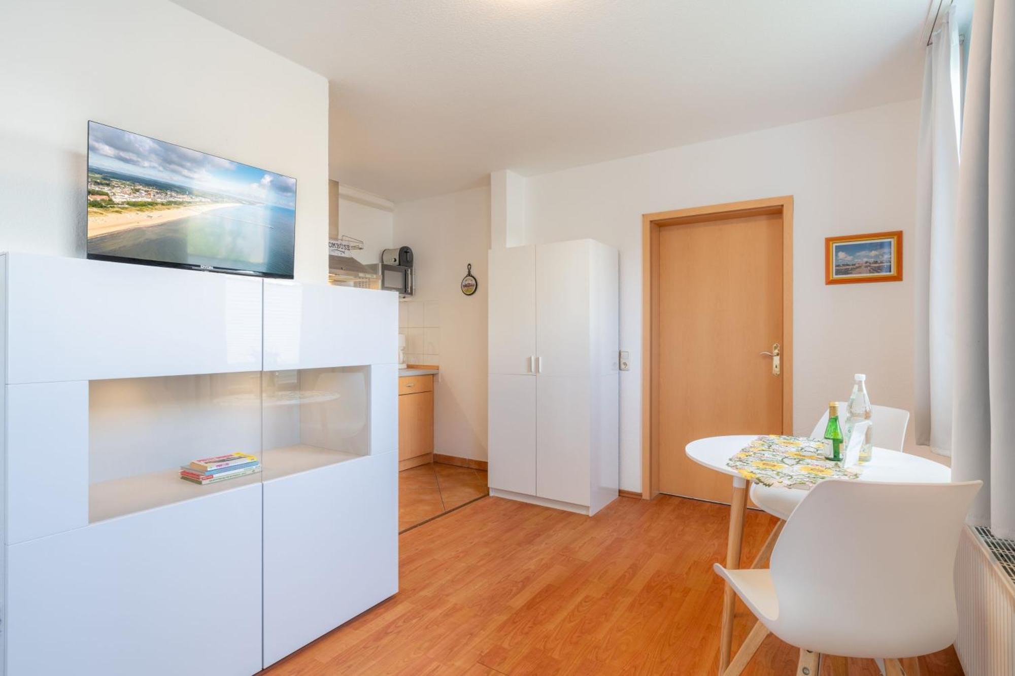 Usedomengel Ferienwohnungen Heringsdorf  Extérieur photo